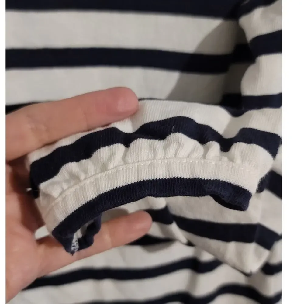 J. Crew crew mariner